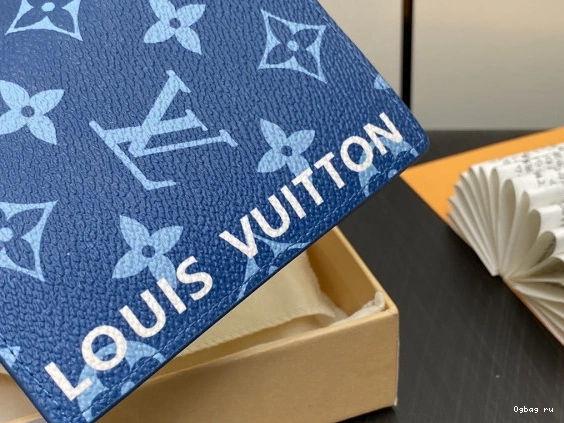 Pocket Vuitton Organizer Louis 0725
